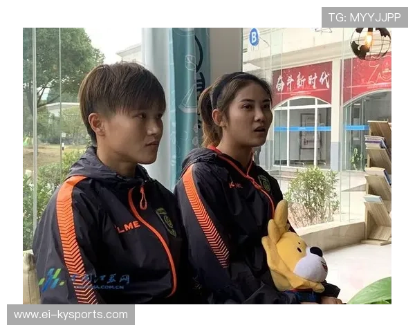 球队如何推动女足青训与职业队衔接,女足建队思路本末倒置 球队如何推动女足青训与职业队衔接,女足建队思路本末倒置